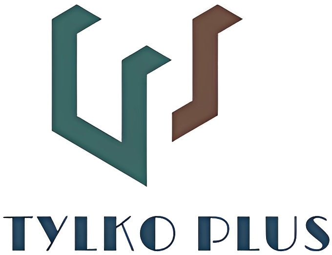 Tylko Plus Logo